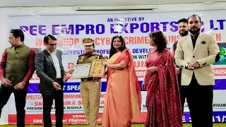 Cyber Security Tips | Motivational Speech | Ambika Vashist | #viral #trending #cybersecurity #video