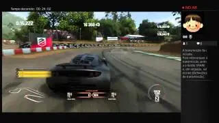 Driveclub Live @ PS4 (matz23)