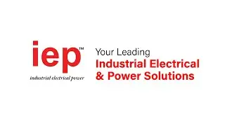 Enertec Asia 2024 - IEP Sdn Bhd
