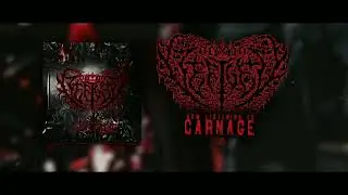 DEMON DEFILED- CARNAGE (offical visualizer) (2022) INSANE BREAKDOWNS