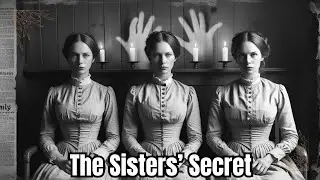 &ldquo;The Fox Sisters &ndash; America&rsquo;s First Haunted Family That Shook America