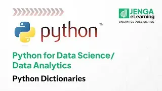 Python Dictionaries