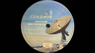 Spincycle - Tide Rising