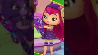 Bonecas little charmers