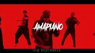 (FREE) Amapiano Instrumental 