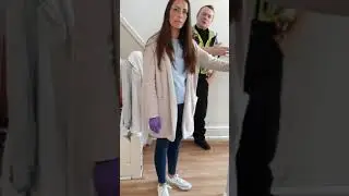 the day my 2 oldest girls got removed by social services and the police