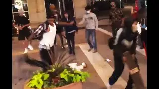 Tariq Nasheed: Selective Morality