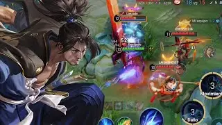 MUSASHI FULL TANK DA&Ntilde;O Y UN AGUANTE QUE SUPERA A MUCHOS TANQUES