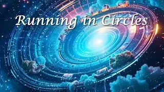Running in Circles