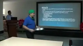 Journal Club @ Bankers Heart Institute on 17/09/2025