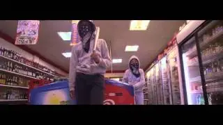 Majoe - ST&Auml;HLERNE FAUST