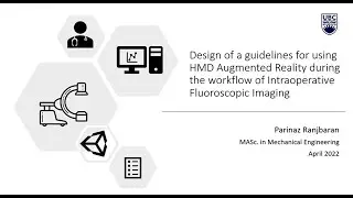 CPSC 554Y (Designing Augmented and Virtual Reality Experiences - Topics in HCI) Project