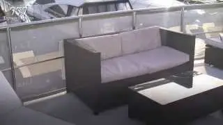 777 Luxury Yacht Charter
