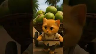 Poor Kitty 5
