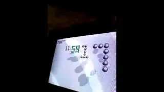 Начало вещания ТВС HD (фейк от My Lamp's Vision)