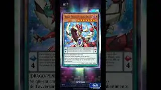 2 UR in 10 pacchetti di PENDULUM GENESIS😱😱 #yugioh