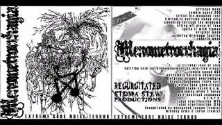 MENOMETRORRHAGIA - EXTREME GORE NOISE TERROR [FULLALBUM 2013]