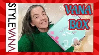 STYLEVANA 🚨VANA BOX 🌹 FEBRERO