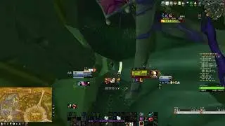 WoW TBC, Soloing 