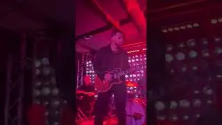 Too Good (Christian Kuria NY 032822)