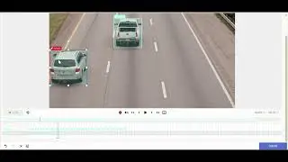 Video labeling on Labelstudio
