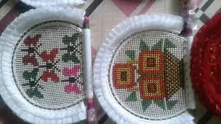 Latest Pankhi Design