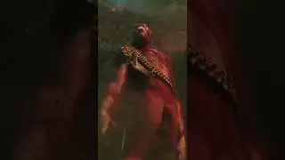 Kong&rsquo;s Most Powerful Entry Ever 😱🦍🔥
