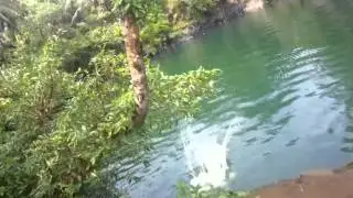 real funny bathing ACCIDENT in kerala malappuram
