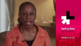 NYC HeForShe Arts Week Launch | March 8 -15