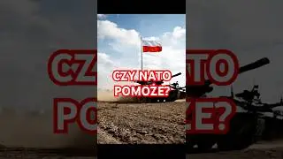 Polska to wschodnia tarcza NATO. Tu zapadną pierwsze decyzje wojny. #NATO #Polska #wojsko #shorts