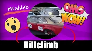 Mtahleb Hillclimb