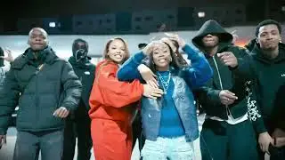 Dinez B - M.A.V