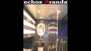 Techos Desmontables de Policarbonato y Metacrilato - TechosDeAluminio.com