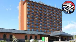 Tokachi Makubetsu Onsen Grandvrio Hotel | Tokachi, Japan | Hotel Review 🏩