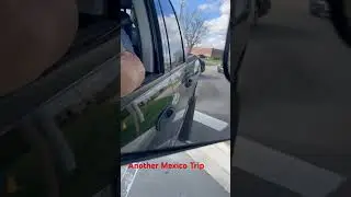 Another drive in Mexico!! 1000 HP * FMVB * 3rd Gen Cummins!!!
