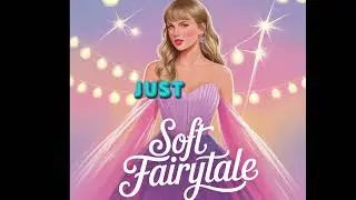 Soft Fairytale 💫 | Romantic Love Song | Inspired by Taylor swift Love Story | Storytelling Pop