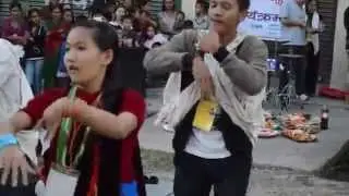 Haramtari club ,Gorkha DEUSI BHAILO 2014'