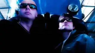 Dj Whirl And Mayer - Streets At Night