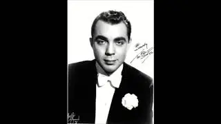 Ted Straeter and his orchestra - Wishing (Will Make It So) - 1939