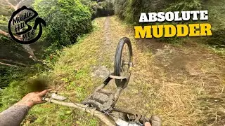 MIDDLE HILL TURNED INTO AN ABSOLUTE MUDDER | NZ