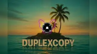 Visuell Island - Duplexcopy [NOCOPYRIGHT] (Visuell City main Theme)