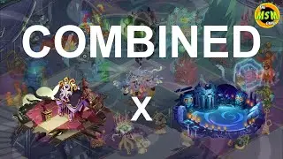 Minor Paironormal Carnival x Magical Nexus (COMBINED) | The MSM Guru
