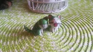Chi's sweet home figures