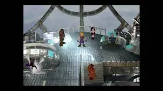 Bennys Endgames Teil 90 Final Fantasy VII PS4