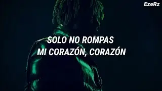Juice WRLD - Go Hard (Sub Español)
