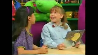 Barney and Friends Marathon