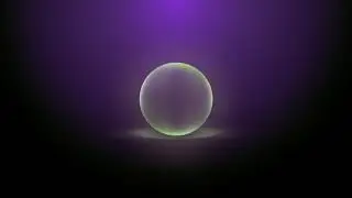 audio visualizer with traditional irish music