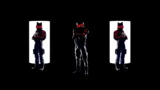 Black Tiger Sex Machine - War