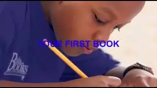 Bala Books Intro Video