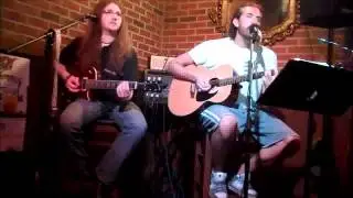 06-09-12 Kevin Covert and Shane Sanders @ Shores Inn Duck In A Box.wmv
